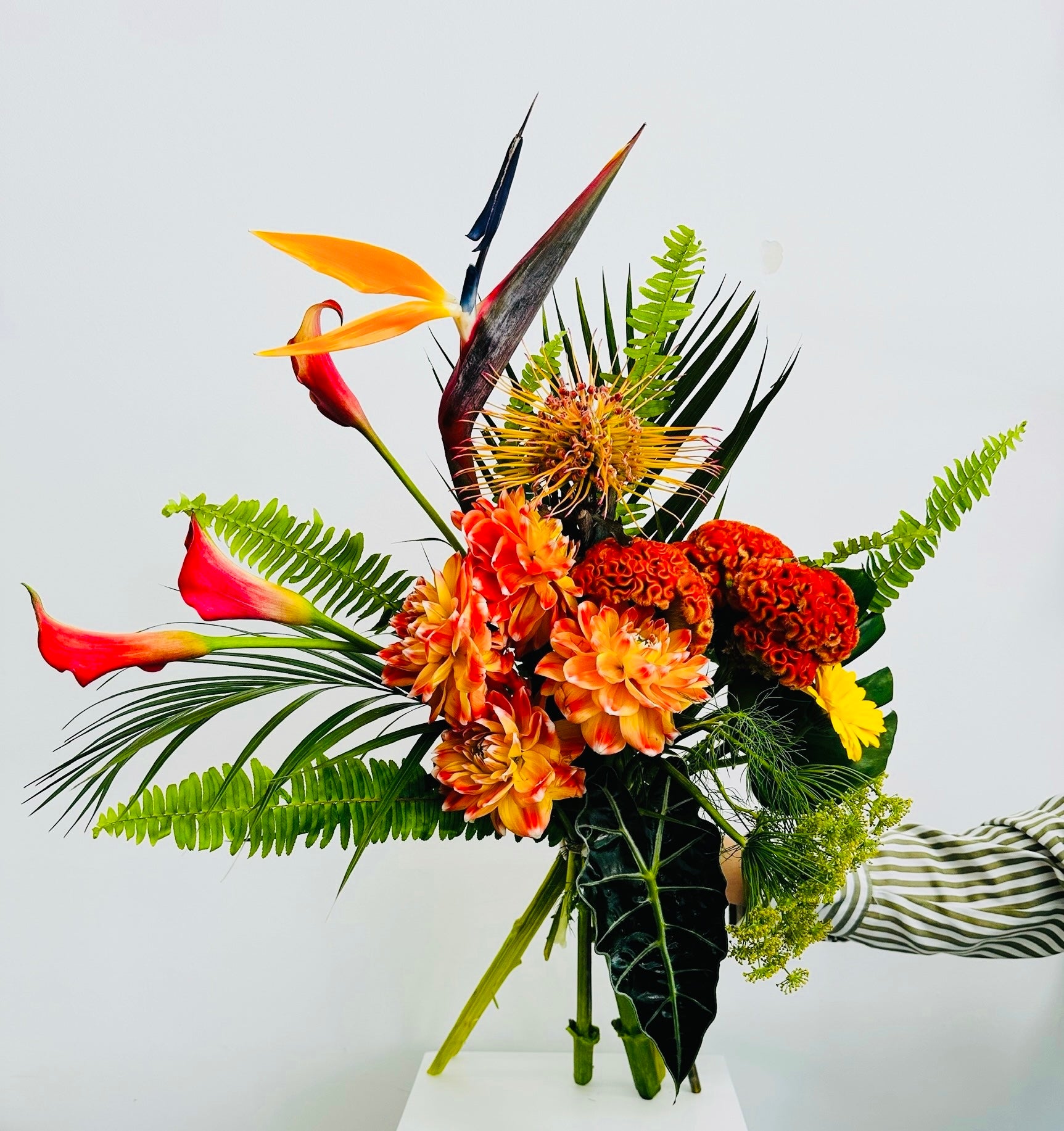 Bouquet of the Week: Sunshine State