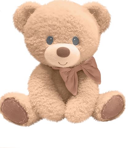 Teddy Bear